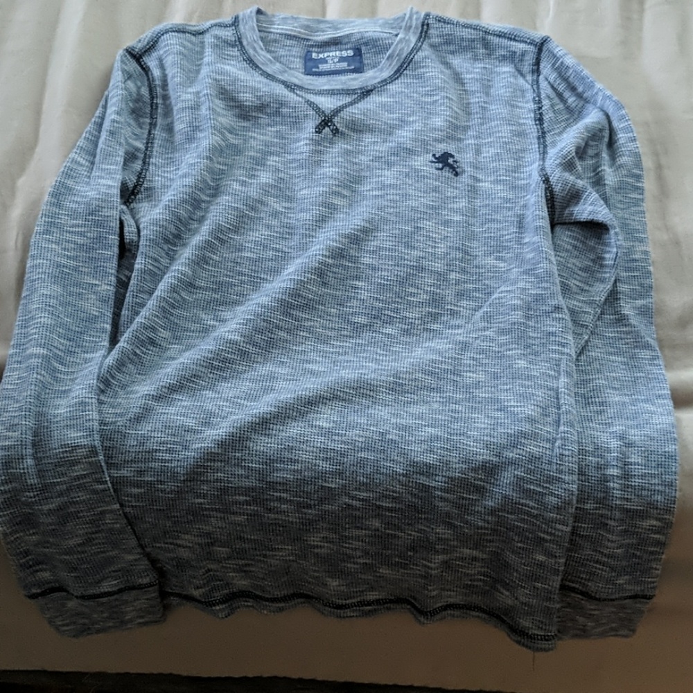 Men's shirt